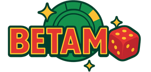 Betamo Logo